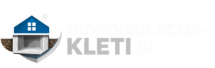 HIDROIZOLACIJA-KLETI.SI